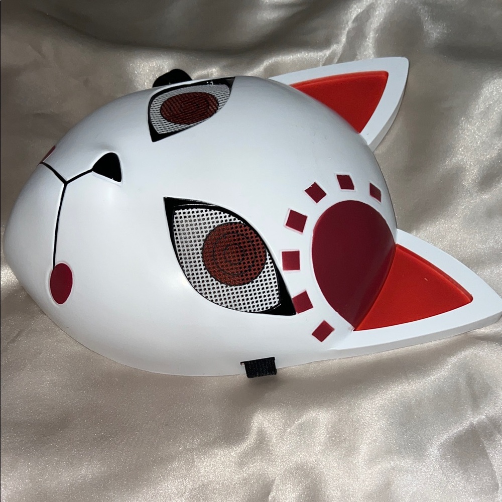 Demon slayer Mask - Picture 5 of 5